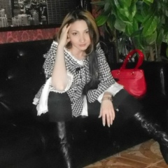 Татьяна Медведева, 02.04, Санкт-Петербург