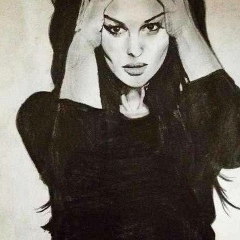 Диляра Казбекова, 06.10.1993, Махачкала
