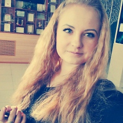 Светлана Додонова, 17.04