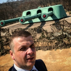 Александр Васильев, 13.02