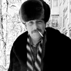 Антон Клушин, 02.06, Расшеватская