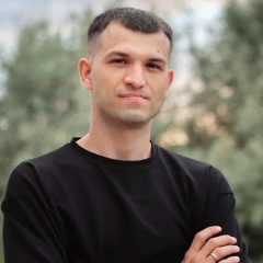 Назар Акмурадов, 13.06, Безенчук