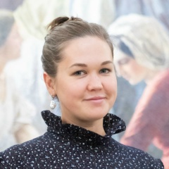 Мария Лазаренкова, 04.06.1989, Санкт-Петербург