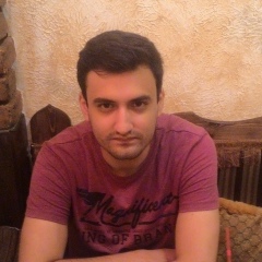 Сергей Вирабян, 15.01.1994, Тбилиси