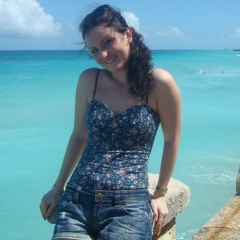 Anastasiya Chukurova, 02.08.1989, Казань