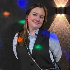 Tatiana Zhilkina, 29.05, Санкт-Петербург