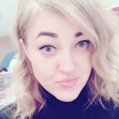 Ира Логвинчук, 17.11.1989, Ровно