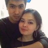 Ainur Aitahanova, 28.02, Уральск