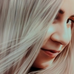 Margo Stern, 11.03, Новосибирск