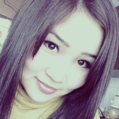 Акмаржан Тайжанова, 03.09.1994, Шымкент