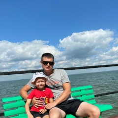Александр Ситько, 09.08, Омск