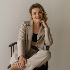 Татьяна Романовская, 17.04