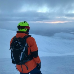 Илья Березин, 01.07, Санкт-Петербург