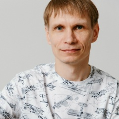 Артём Кичигин, 21.10, Вологда