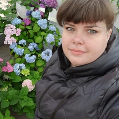 Юлия Матиенко, 10.01, Осинники