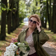 Валентина Гришина, 10.09, Санкт-Петербург