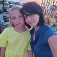 Екатерина Ковалева, 26.05, Санкт-Петербург