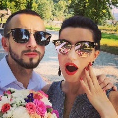 Олег Попик, 30.04, Хмельницкий