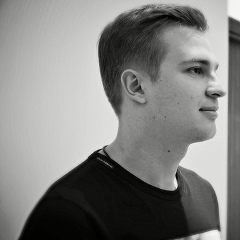 Максим Дорошенко, 22.08.1989, İstanbul