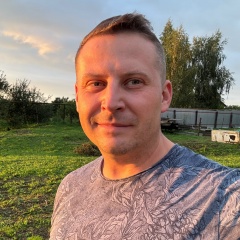 Сергей Сошников, 11.09, Подольск