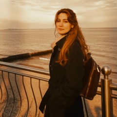 Юлия Алейникова, 08.01.1988