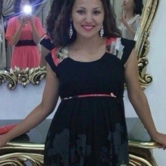 Карлыгаш Кусаинова, 11.10.1990, Актау