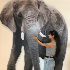 Dana Siratova, 26.10, Астана