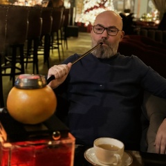 Дмитрий Абрамов, Санкт-Петербург
