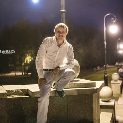 Павел Политов, 07.02, Барнаул
