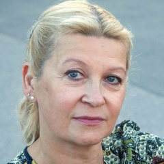 Ольга Кореневская, 29.11, Санкт-Петербург