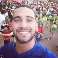 Tiago Lira, 25.02.1988, Brasília