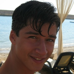 Сергей Татаренко, 01.01.1986, Berlin