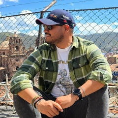 Roberto Carrasco, 05.06.1983, Lima