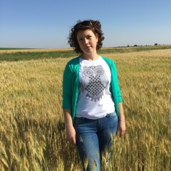 Елена Лавина, 15.07, Ness Ziona