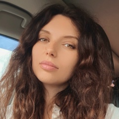 Анастасия Щербакова, 13.03.1991, Ростов-на-Дону