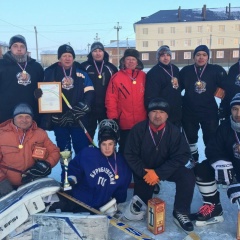 Александр Евграфов, Уфа