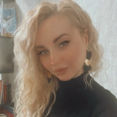 Юлька Кирьякова, 12.06, Москва