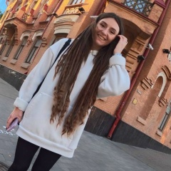 Катерина Фоминых, 01.08, Ростов-на-Дону