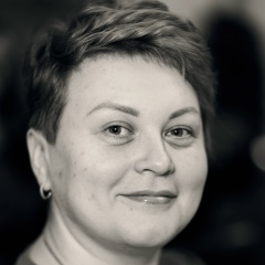 Мария Соловьева, 16.03.1989, Йошкар-Ола