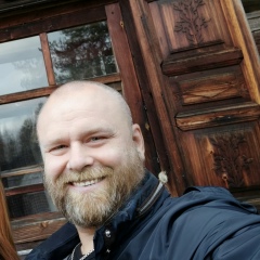 Обитель Кожевника, 12.08, Архангельск