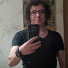 Ян Яновский, Купянск Узловой