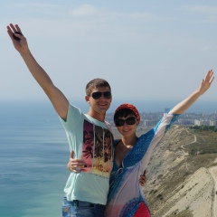 Павел Александров, 18.05