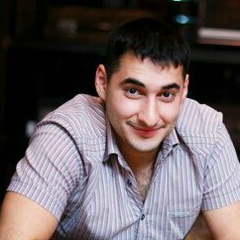 Георгий Инасаридзе, 15.12, Ростов-на-Дону