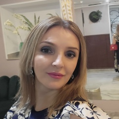 Аида Тукова, Нальчик