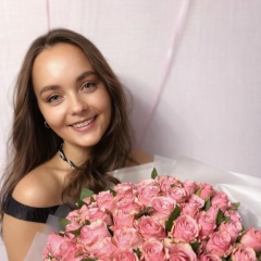 Ксения Ворошилова, 30.01