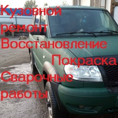 Anna Vladimirovna, Петрозаводск