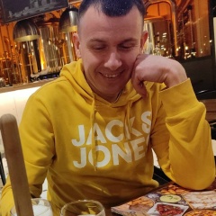 Виталик Варешкин, 08.08.1984, Кишинев