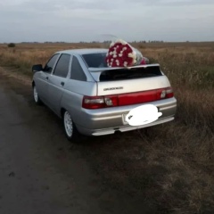 Halesia Jalilova, 10.11, Саранск