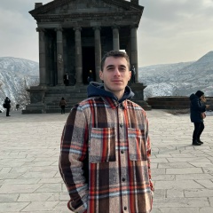 Вачик Гарибян, Самара