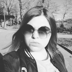 Кристина Савченкова, 30.12, Санкт-Петербург